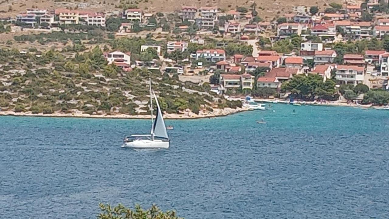 Šparadici Grebaštica Exteriér fotografie