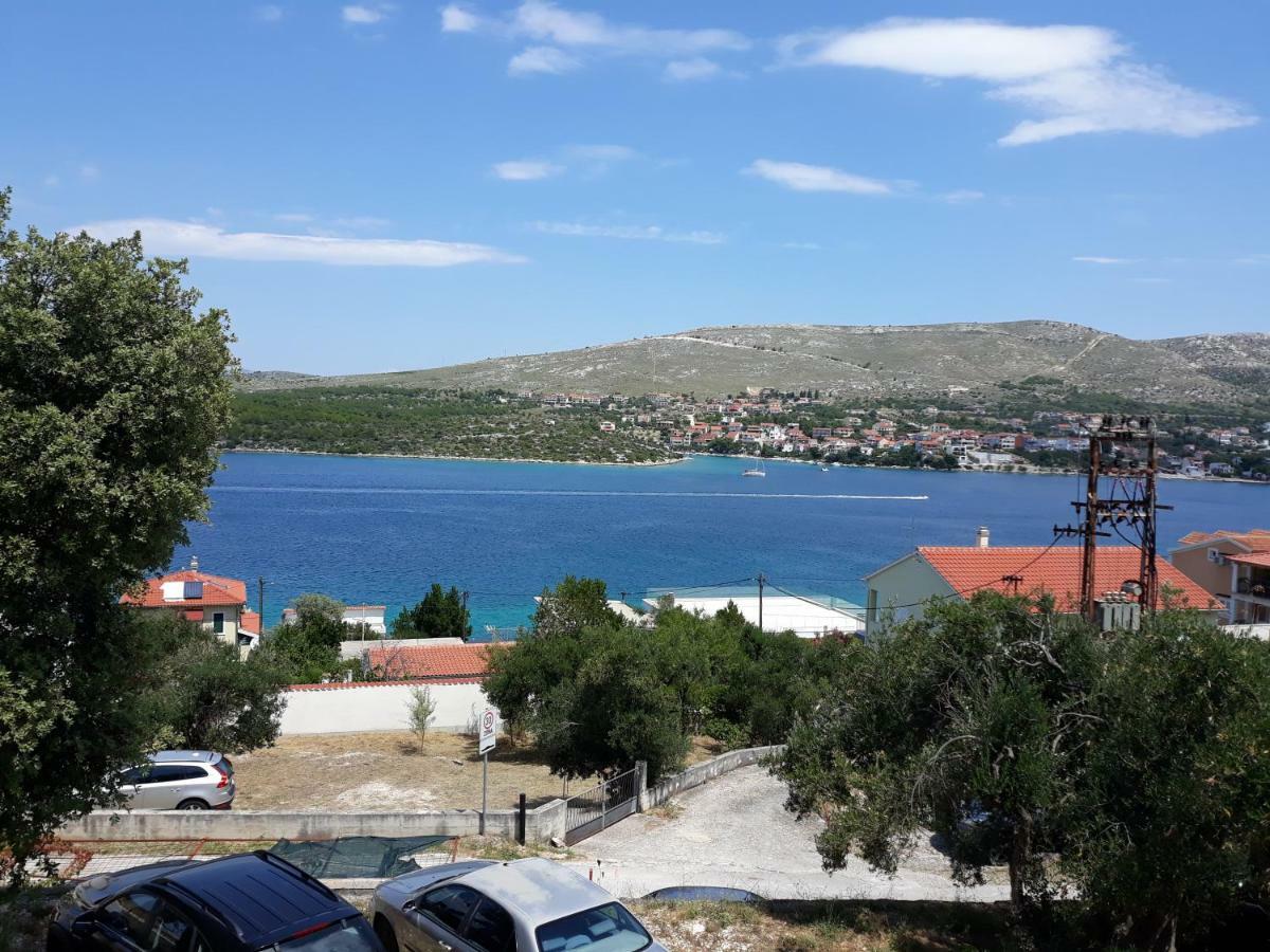 Šparadici Grebaštica Exteriér fotografie