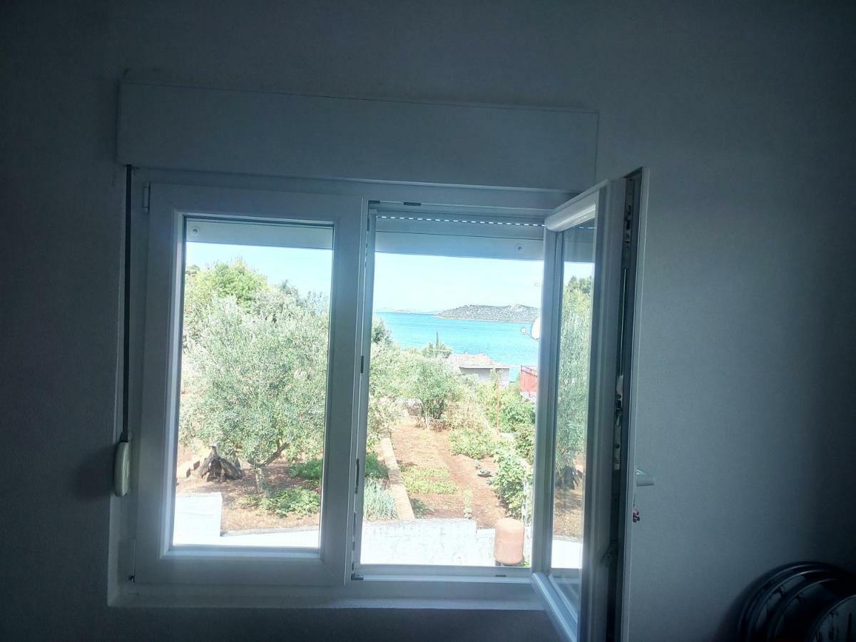 Šparadici Grebaštica Exteriér fotografie