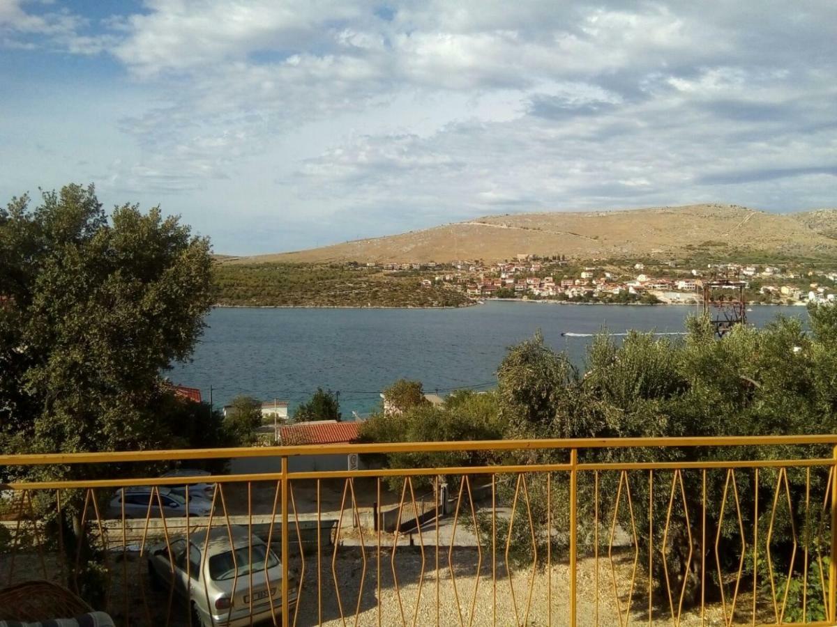 Šparadici Grebaštica Exteriér fotografie