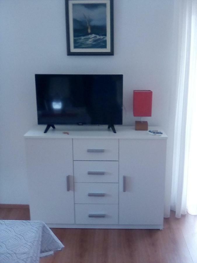 Šparadici Grebaštica Exteriér fotografie